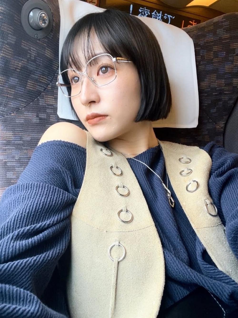 styling
