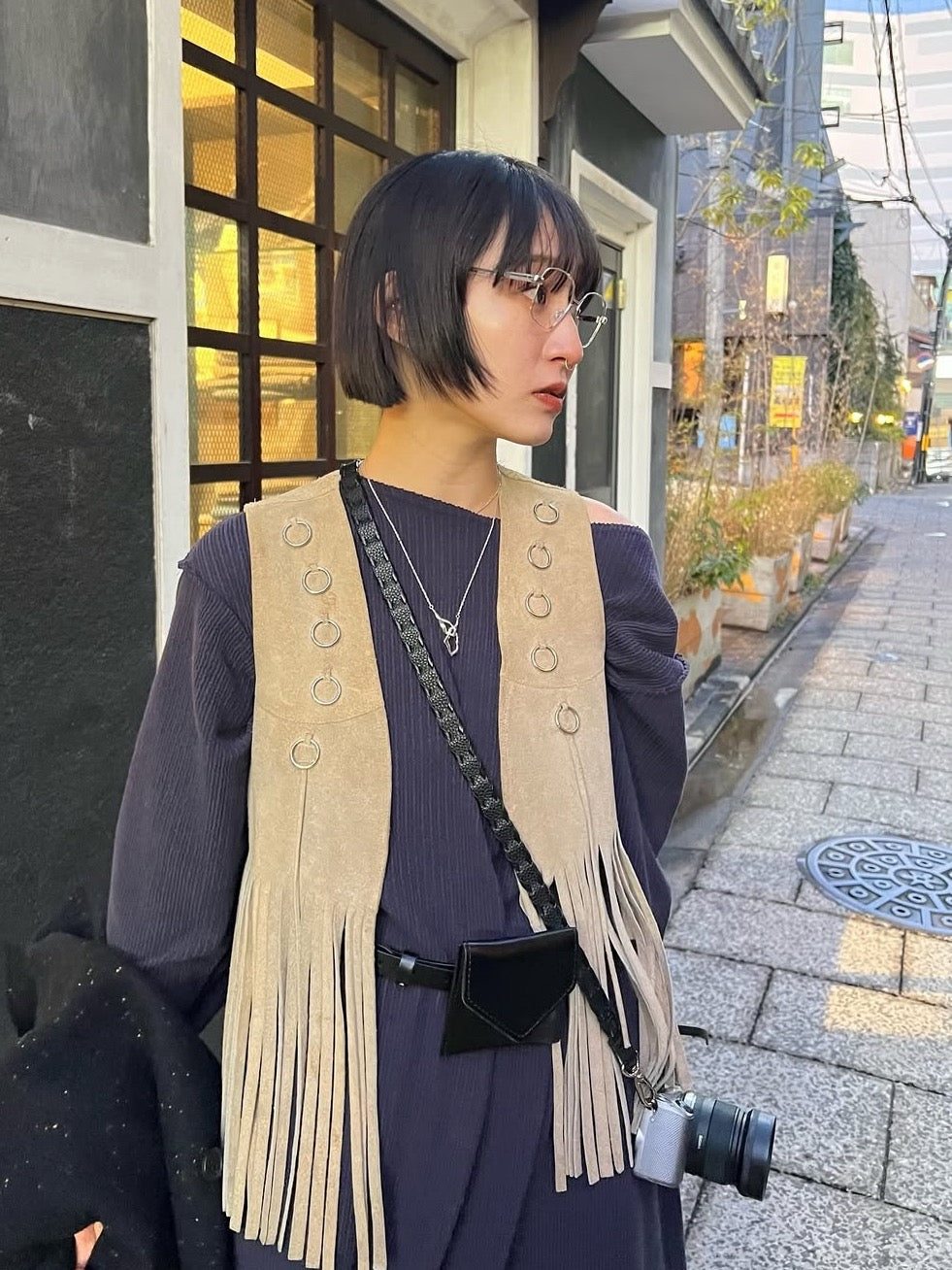 styling