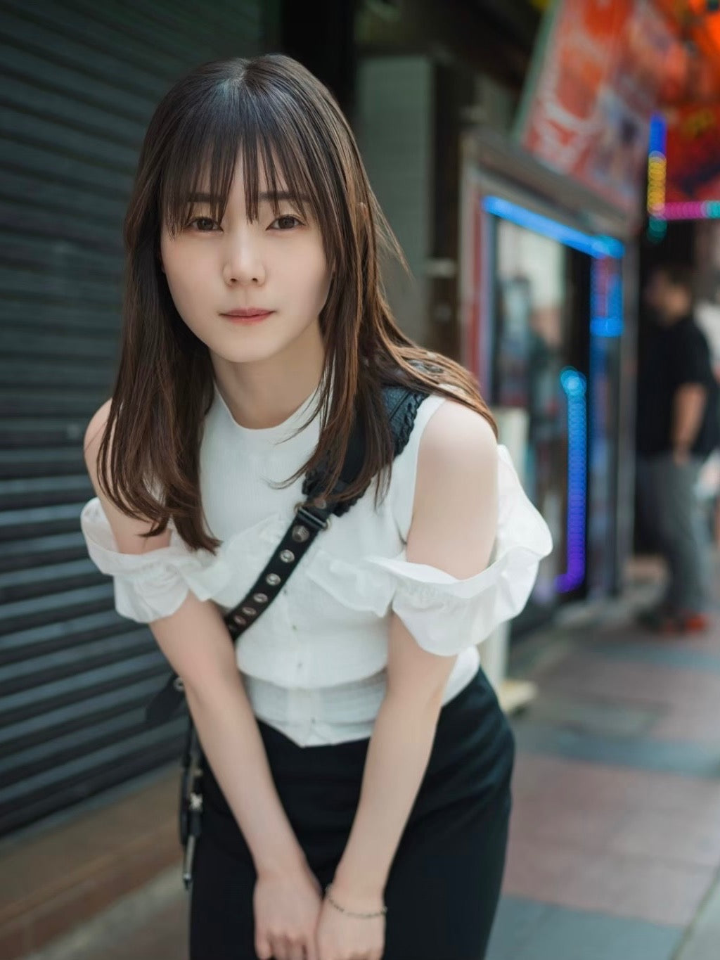 styling