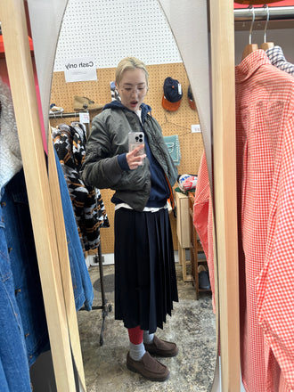 styling