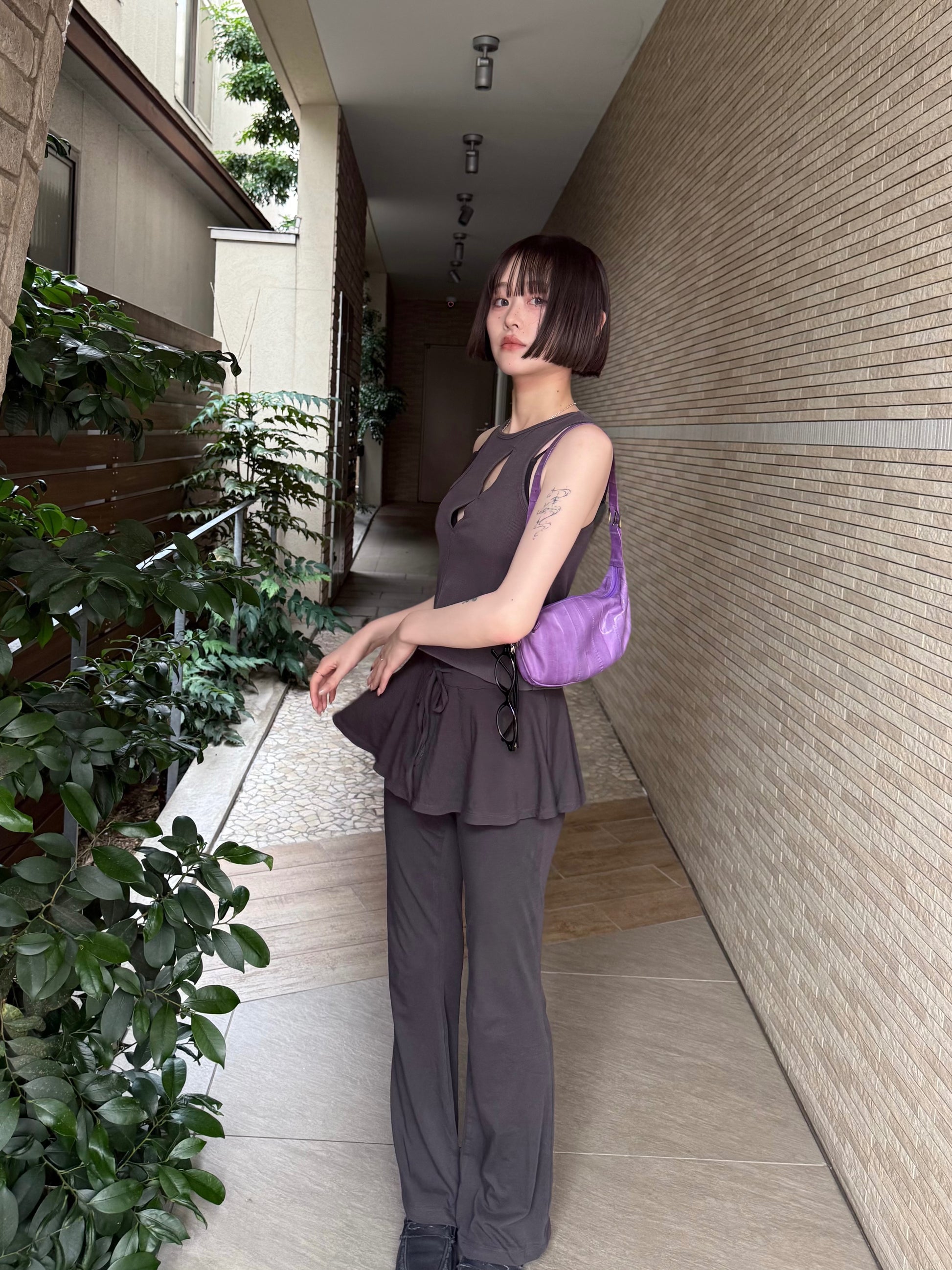 styling