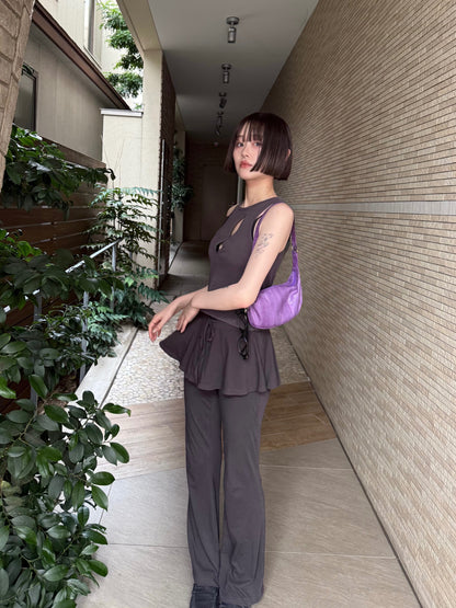 styling