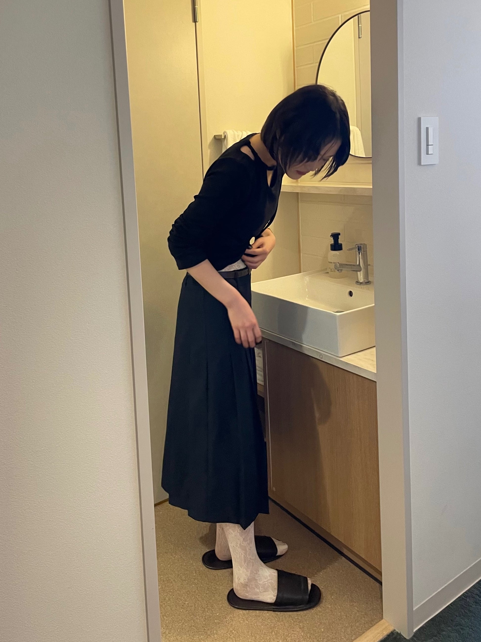 styling