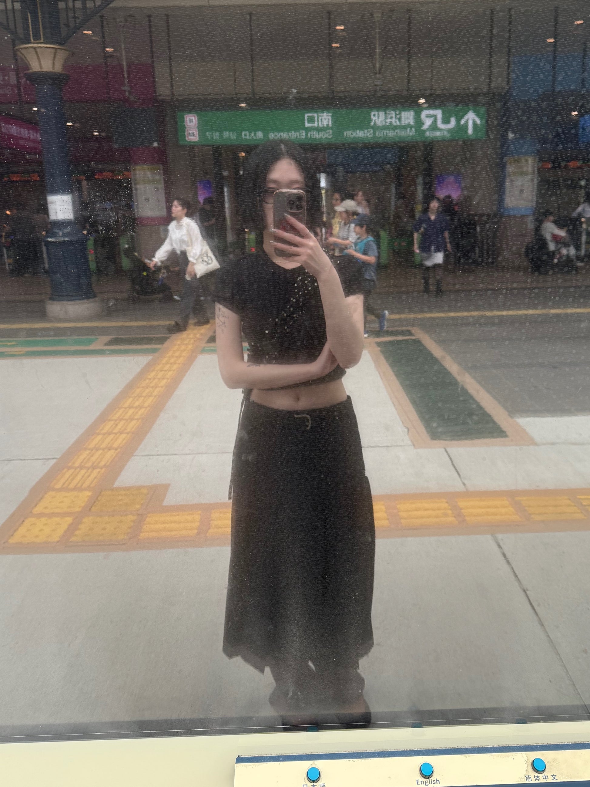 styling