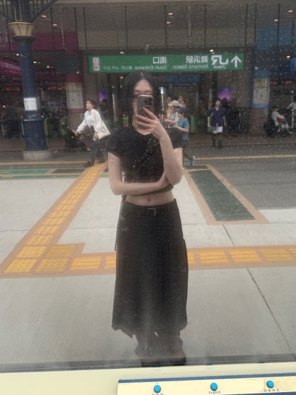 styling