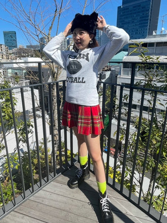 styling