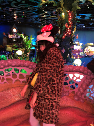 styling