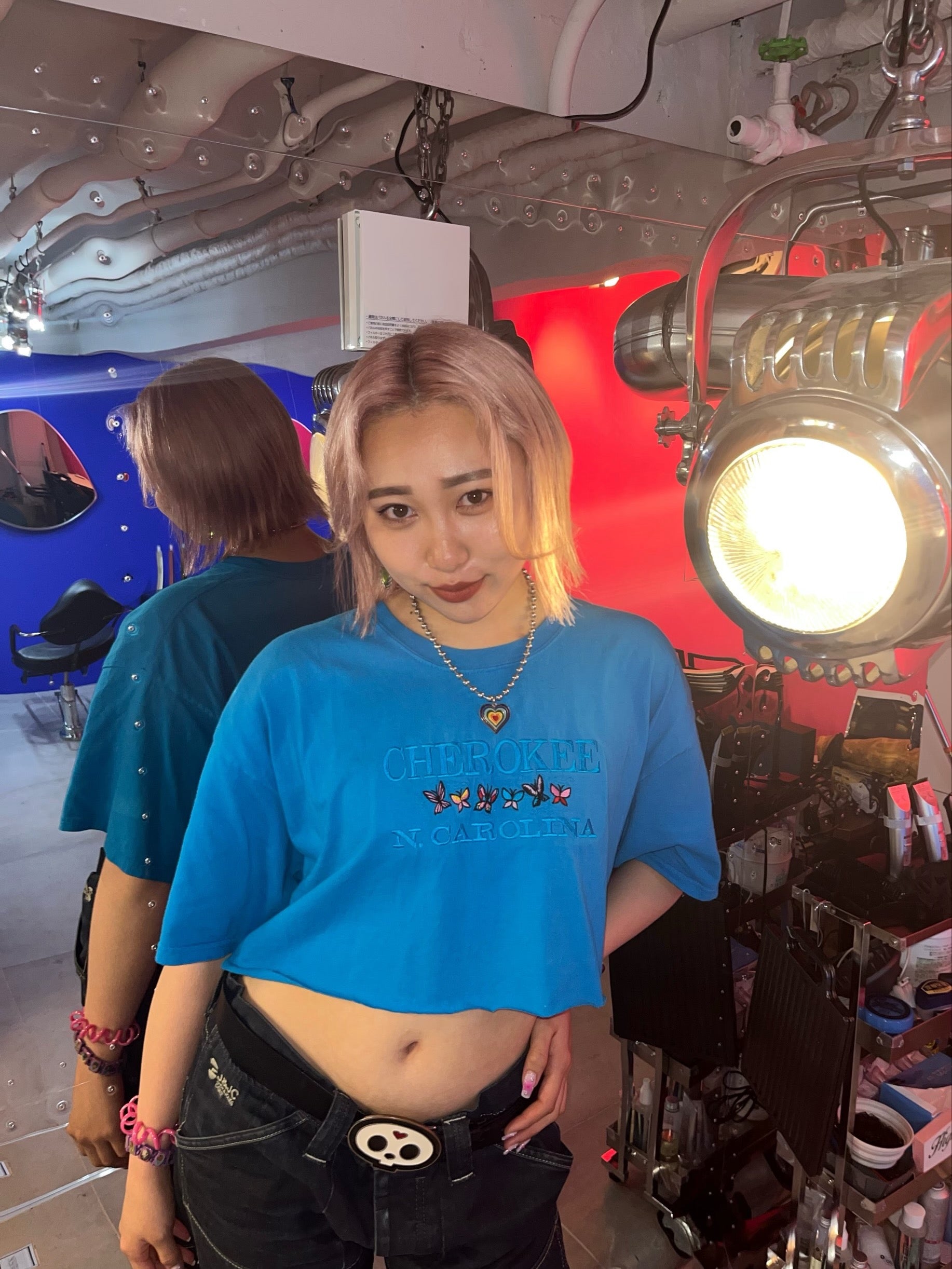 styling