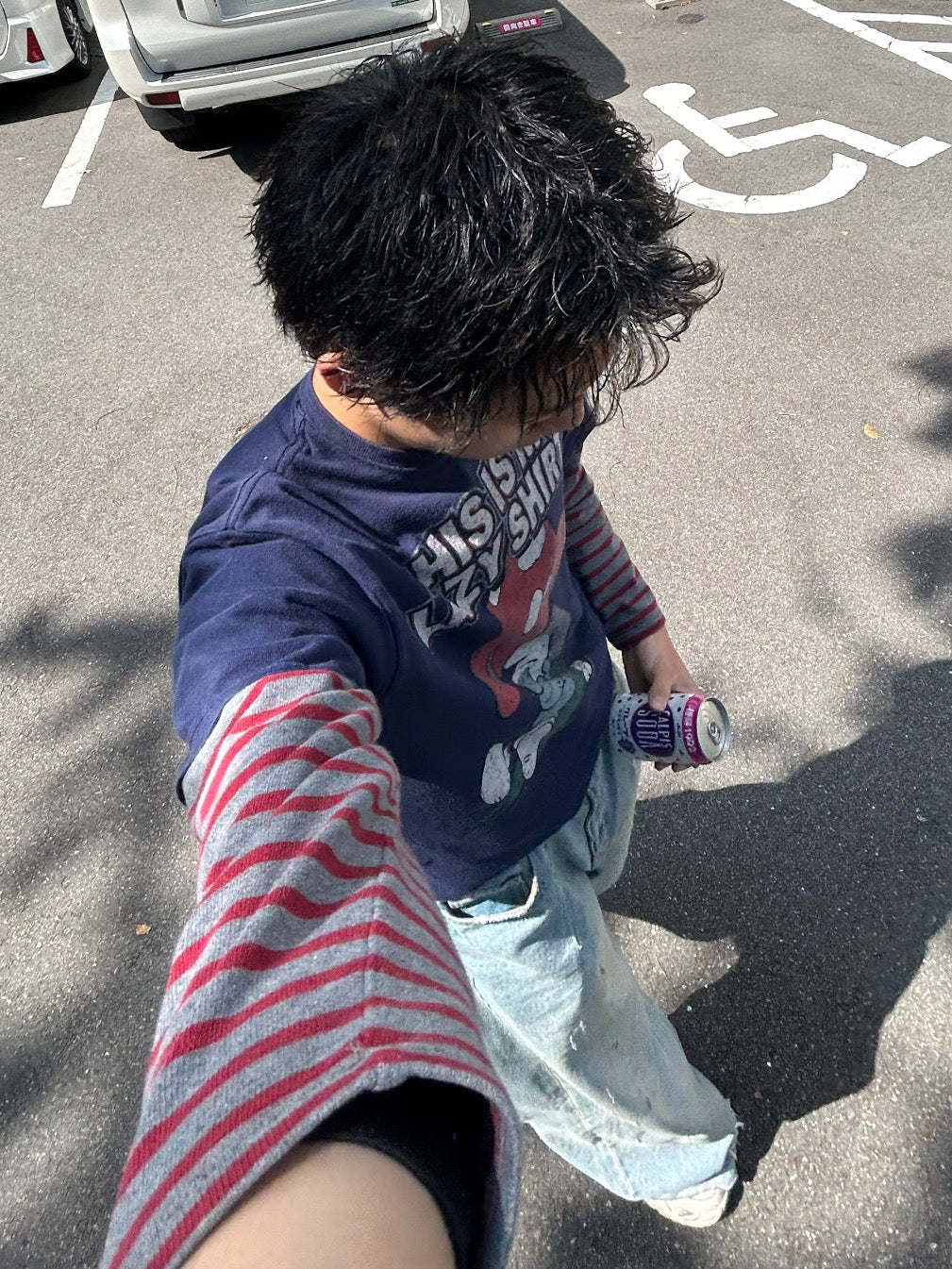 styling