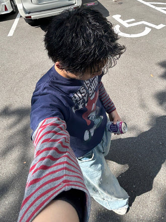 styling