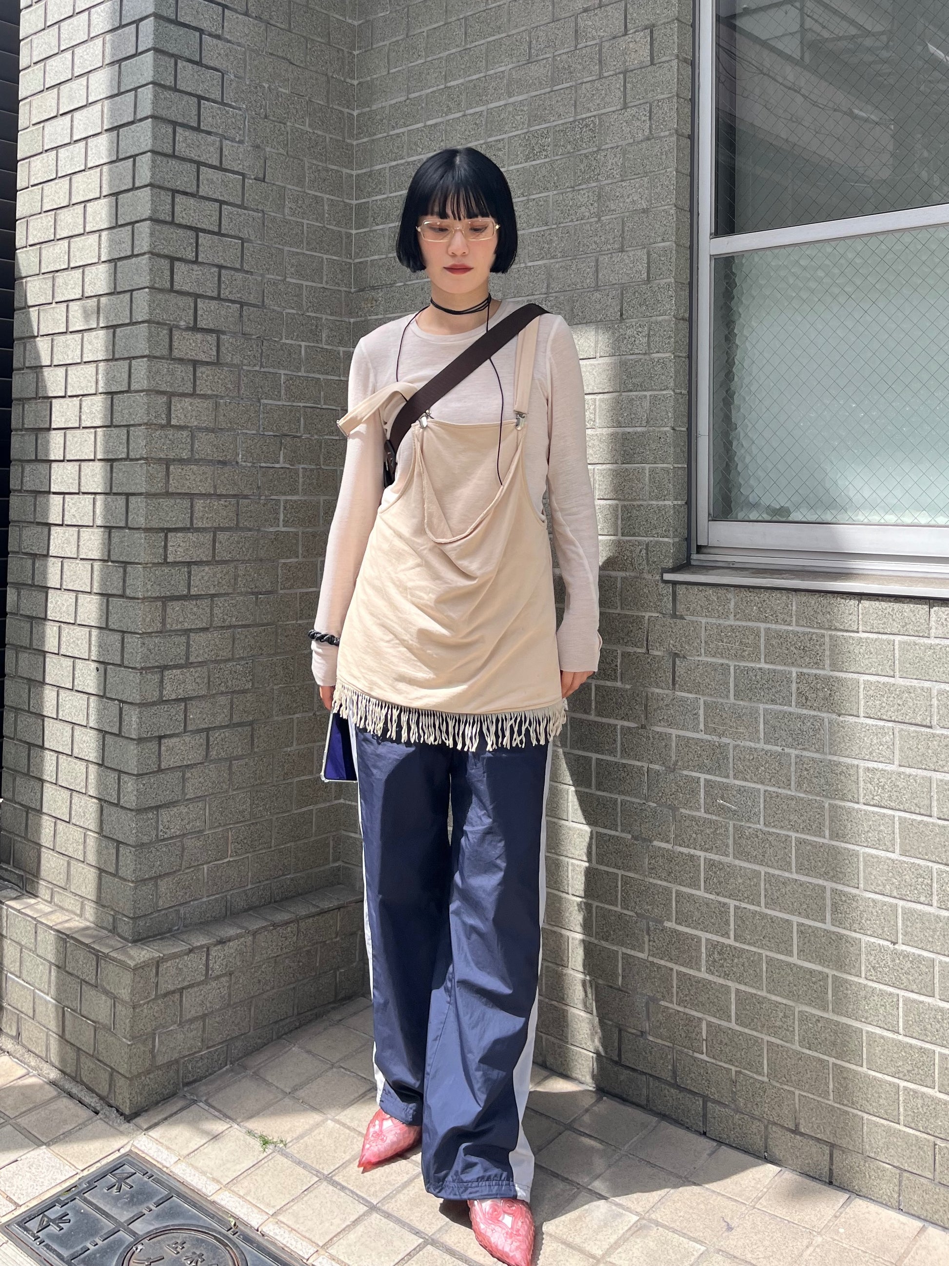 styling