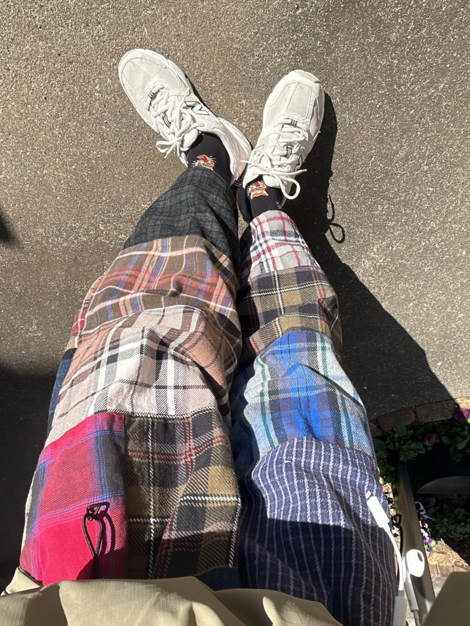 styling