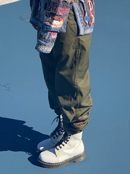 styling