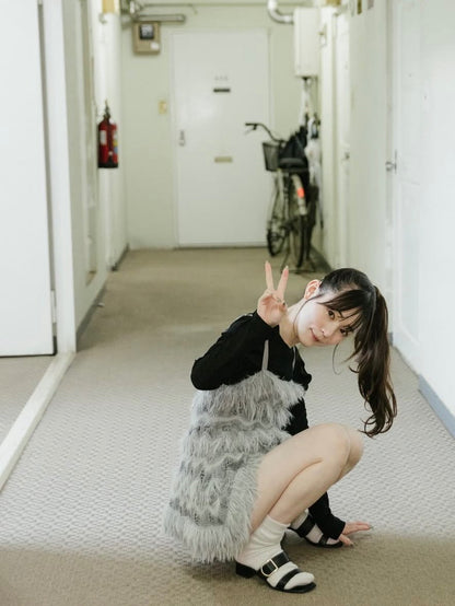 styling