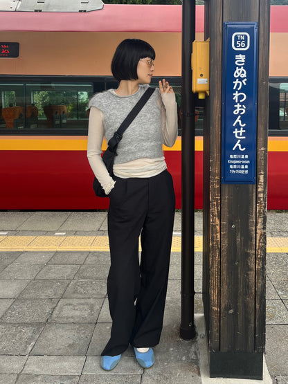 styling