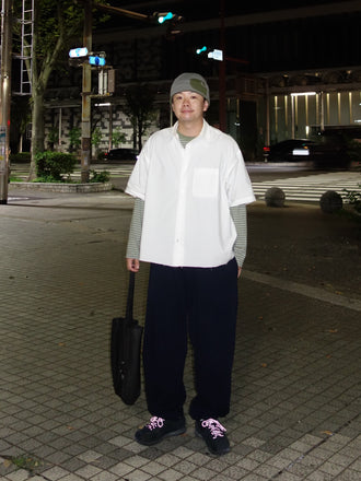 styling