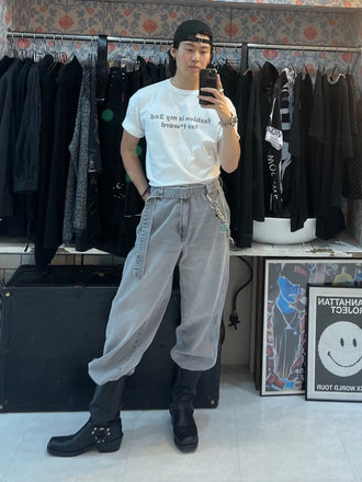 styling