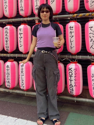 styling