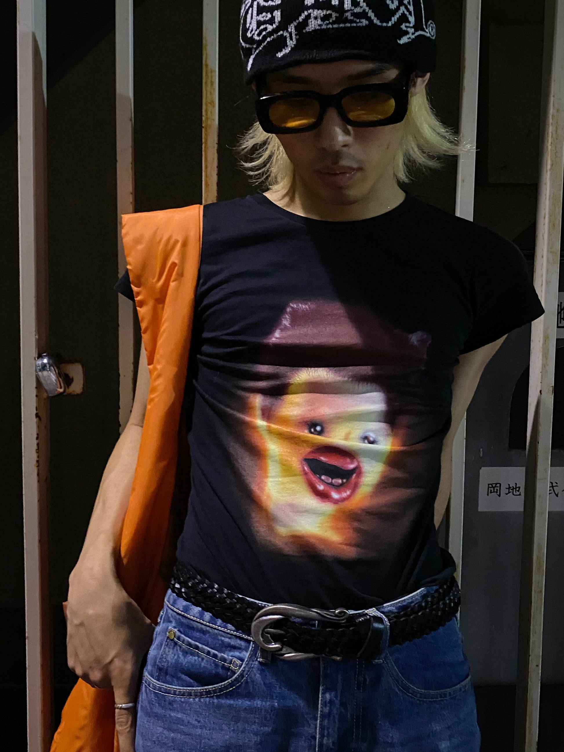 styling