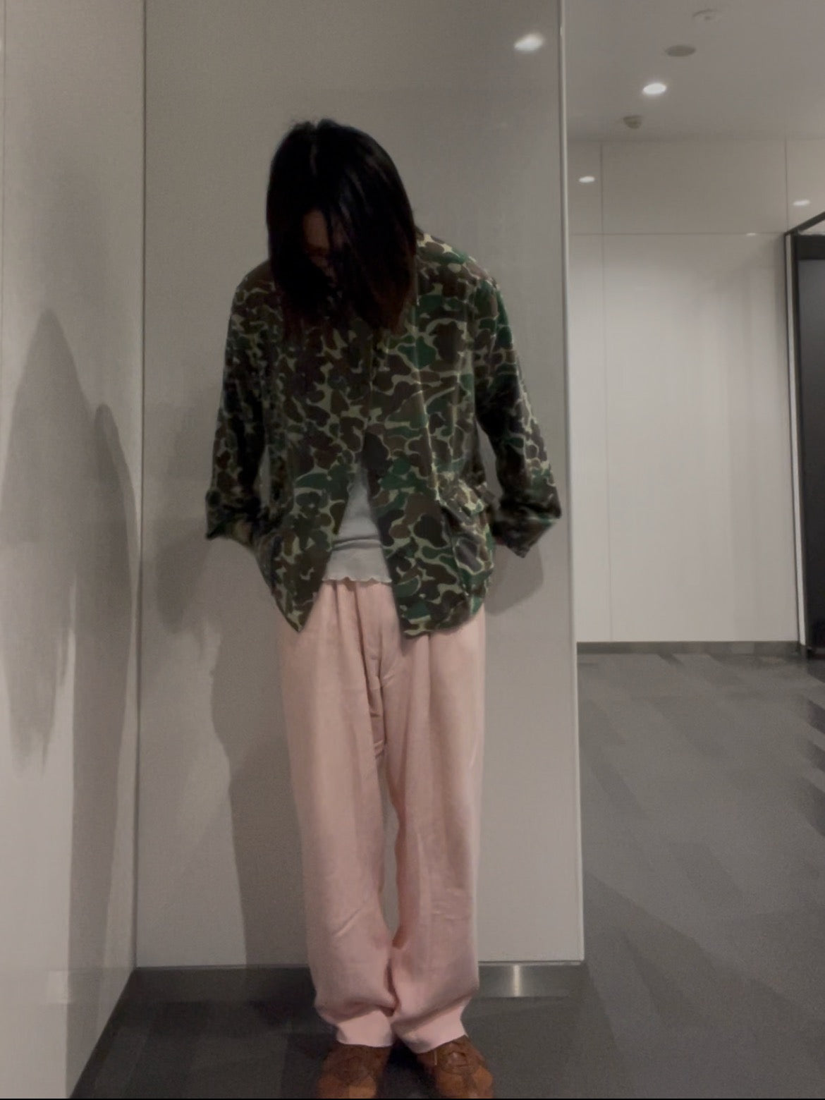 styling