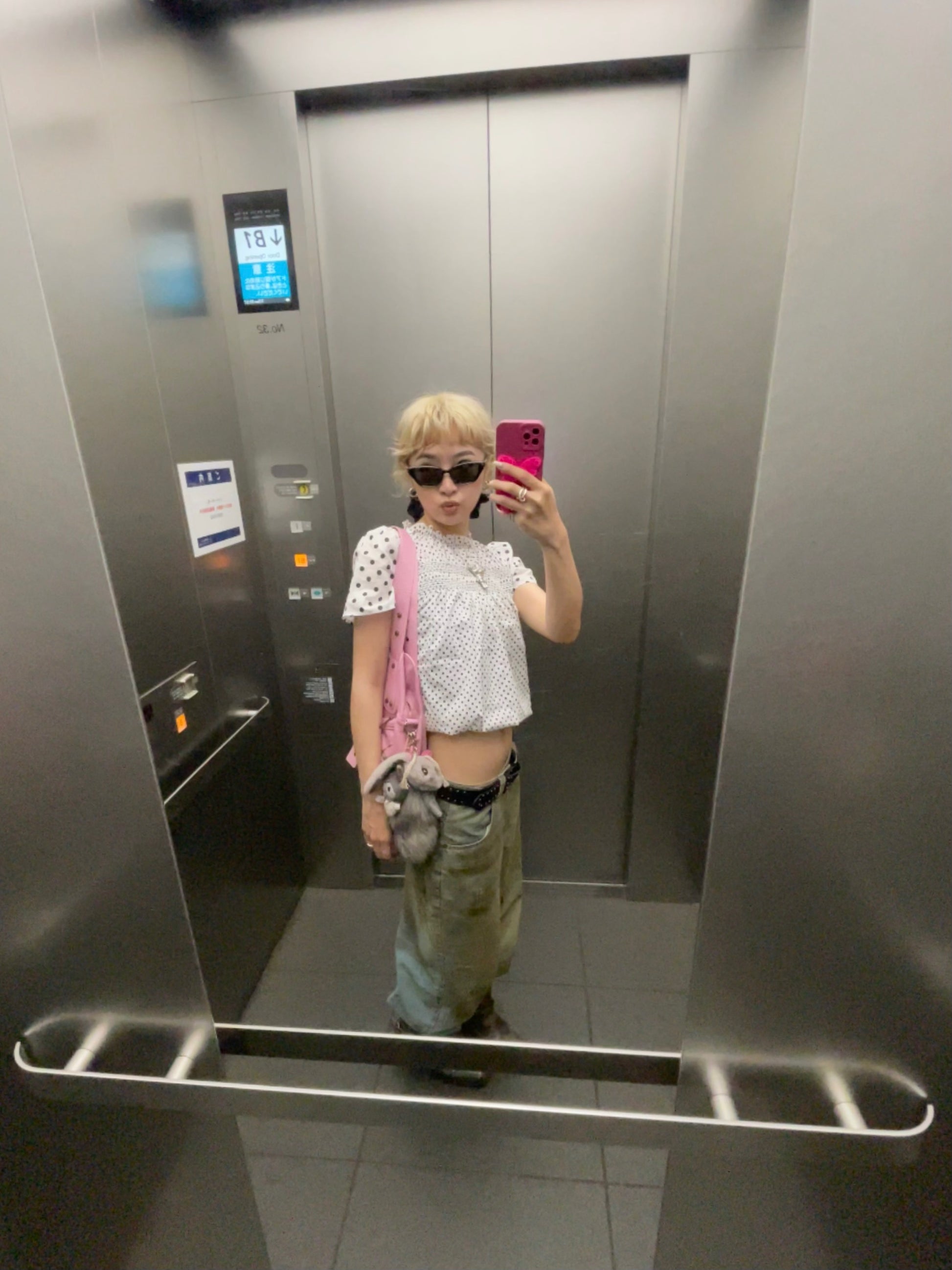 styling