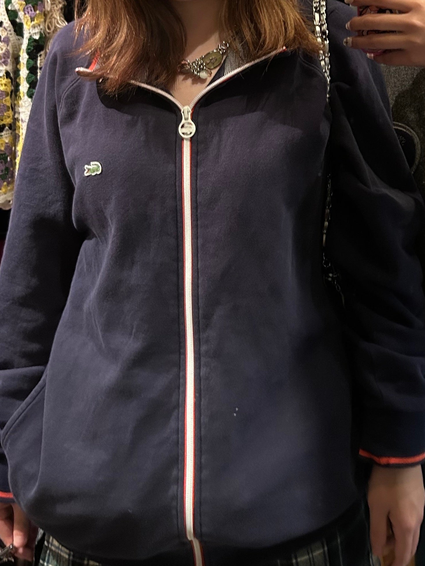 styling