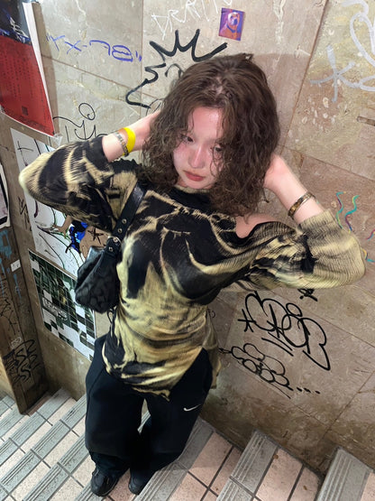styling
