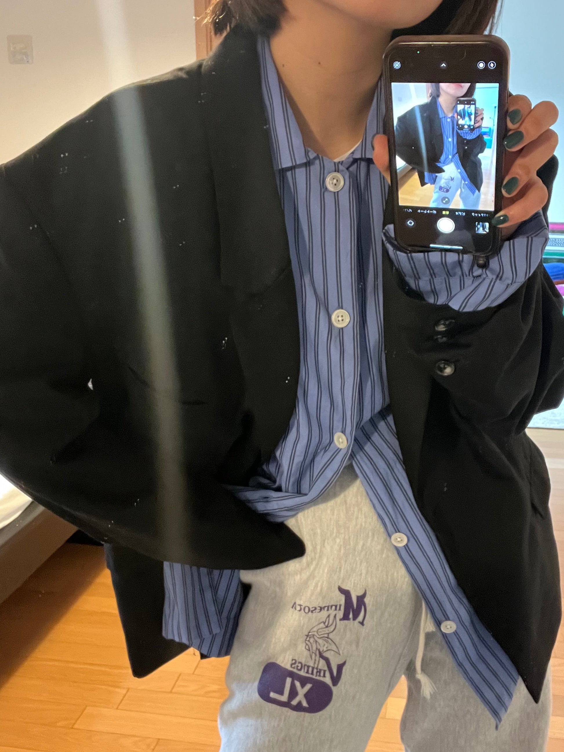 styling