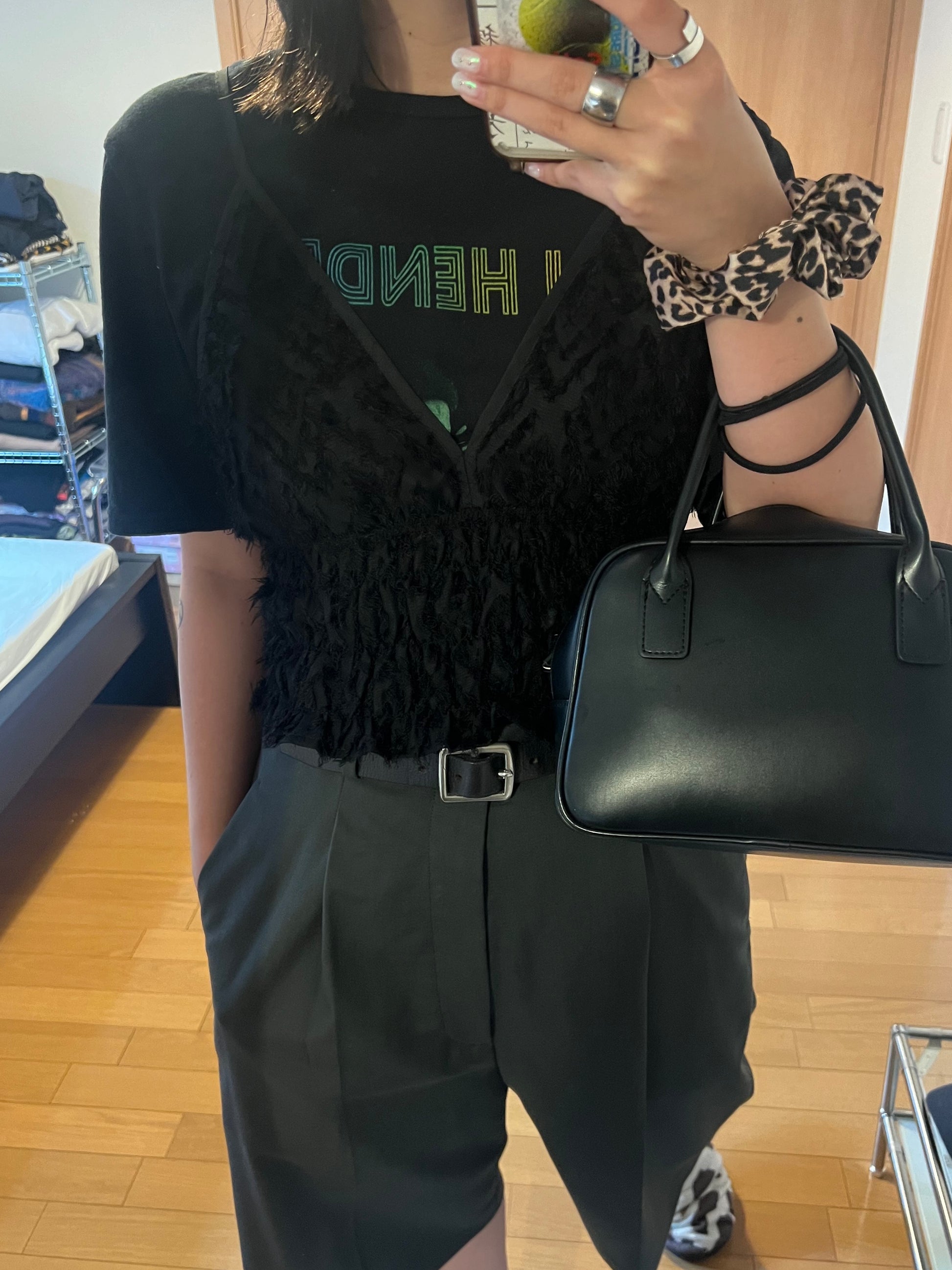 styling