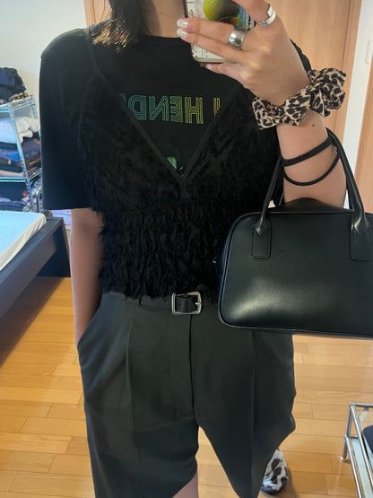 styling