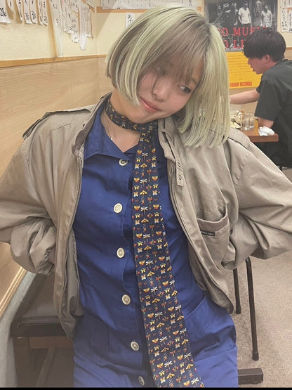 styling