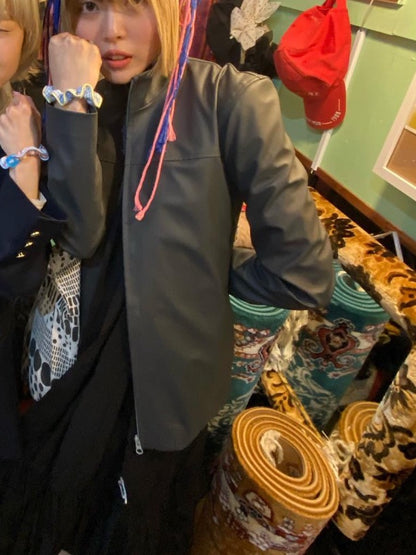 styling