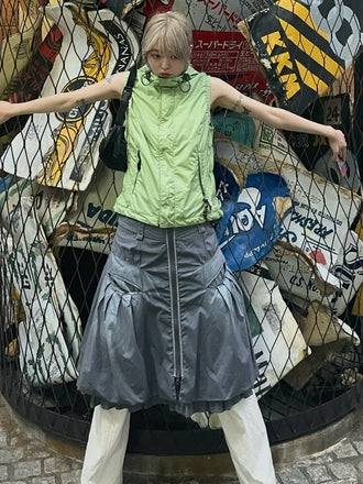 styling