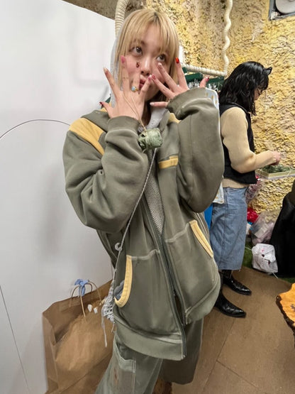 styling