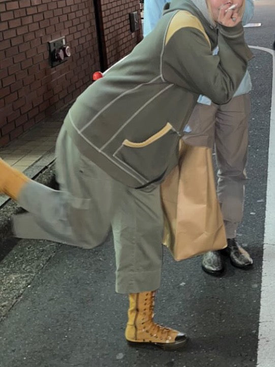 styling