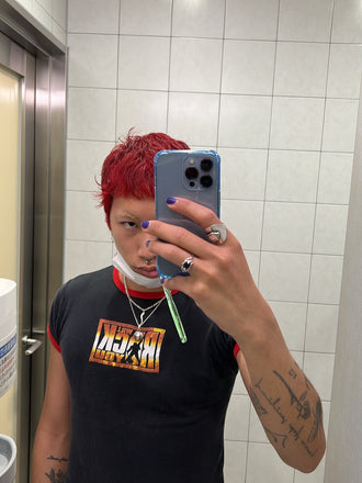styling