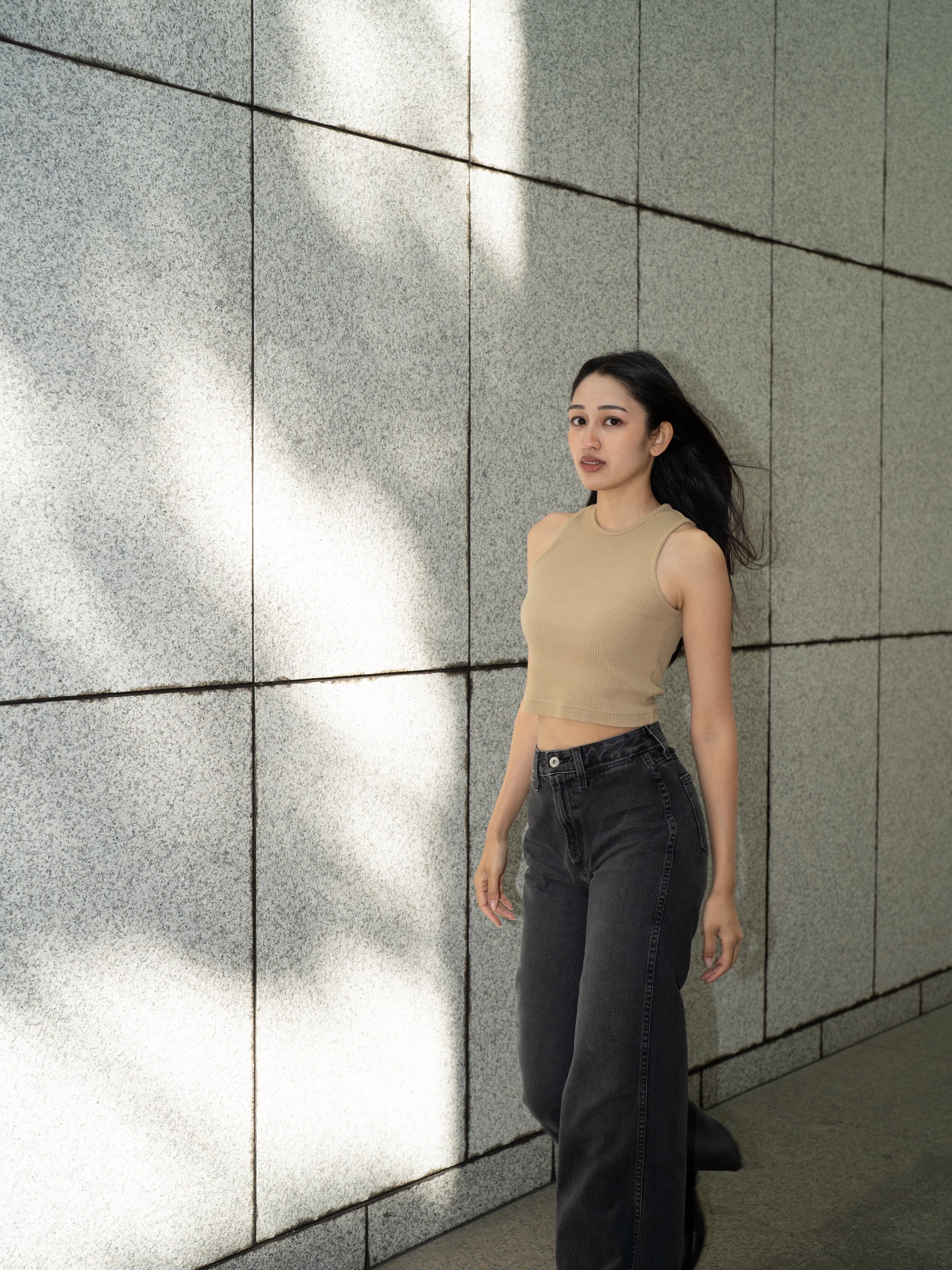 styling