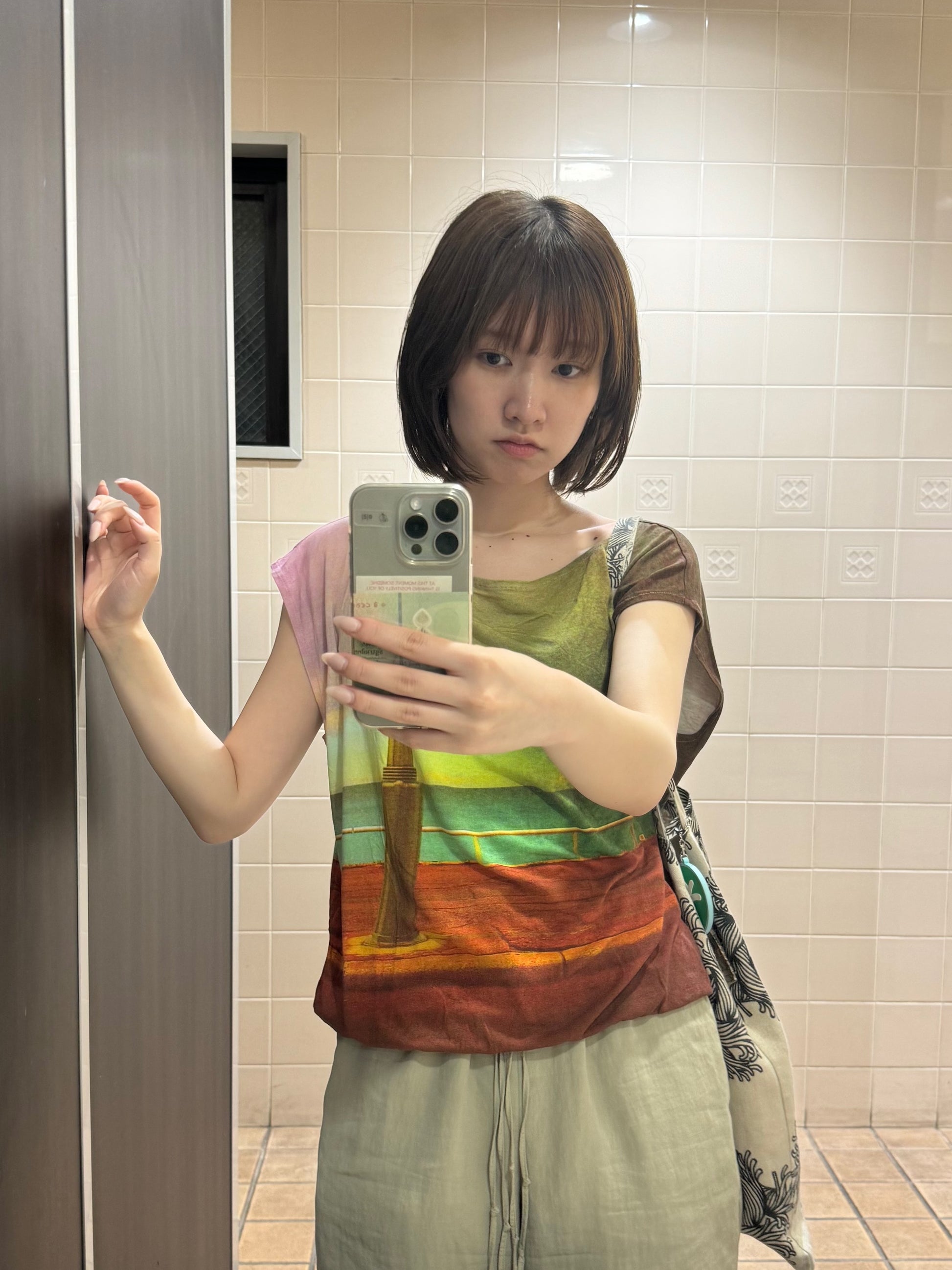 styling