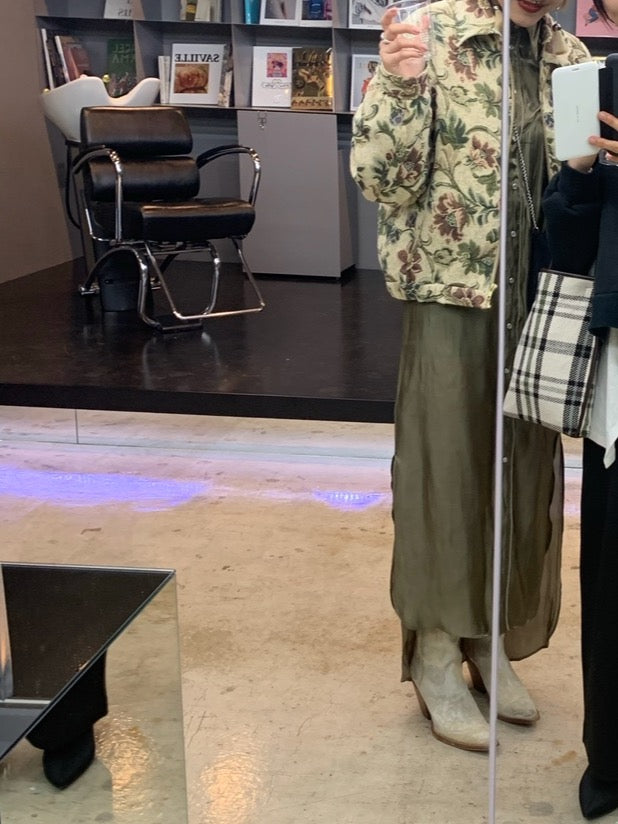 styling