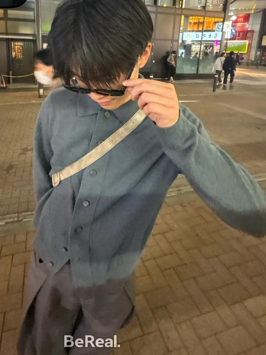 styling