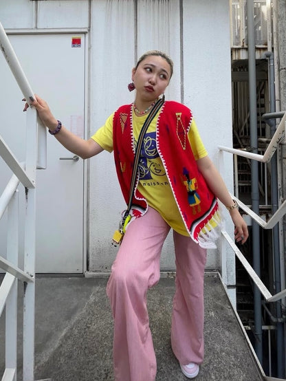 styling