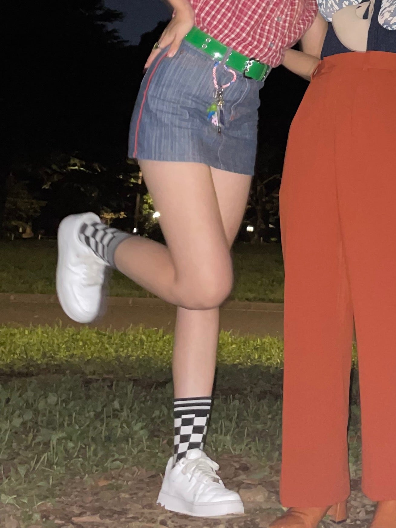 styling