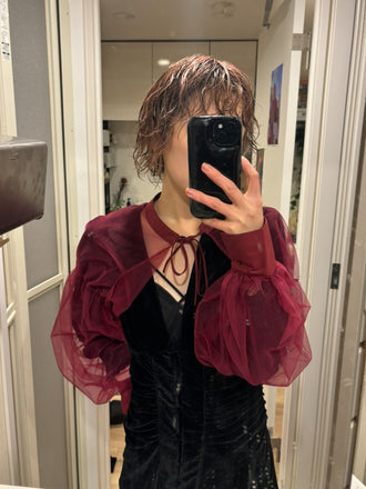 styling