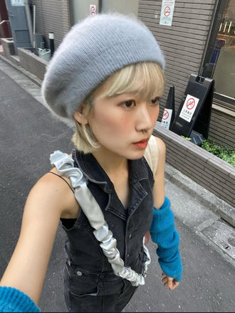 styling
