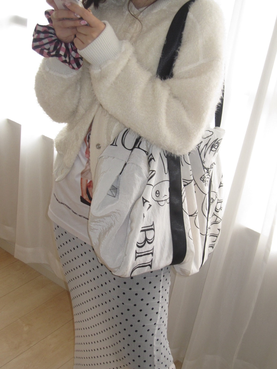 styling