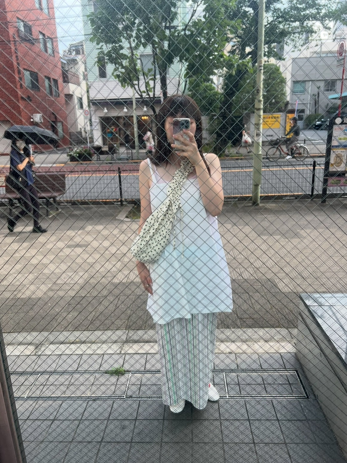 styling