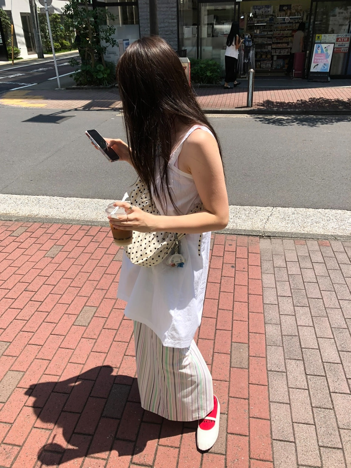 styling