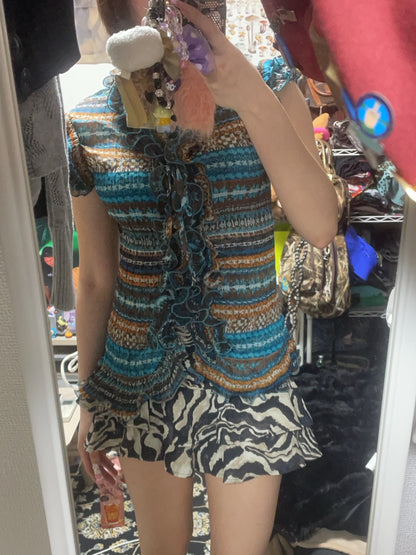 styling