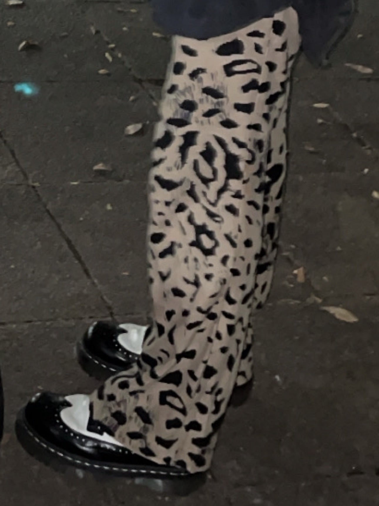 styling