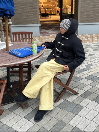 styling